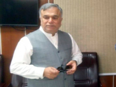 sindh cm s brother in law dies after recovering from covid 19