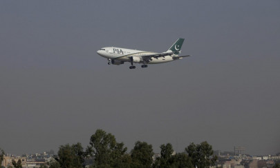 us to airlift its citizens via two special flights
