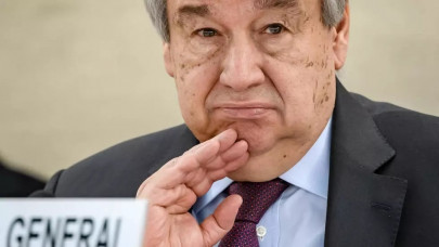 un chief calls for solidarity among discordant security council over coronavirus crisis un chief calls for solidarity among discordant security council over coronavirus crisis