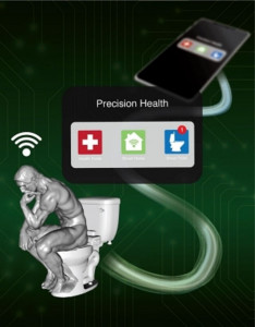 stanford university researchers create smart toilet to detect diseases stanford university researchers create smart toilet to detect diseases
