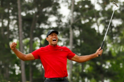 tiger says he would ve been healthy for masters this week tiger says he would ve been healthy for masters this week