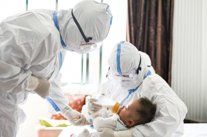 5 week old israeli baby tested positive for covid 19 5 week old israeli baby tested positive for covid 19