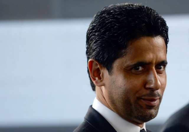al khelaifi is the public face of the qatari ownership of psg which has transformed them into one of europe 039 s most powerful clubs photo afp al khelaifi is the public face of the qatari ownership of psg which has transformed them into one of europe 039 s most powerful clubs photo afp