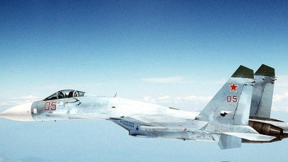 us jets intercept russian aircraft near alaska us jets intercept russian aircraft near alaska
