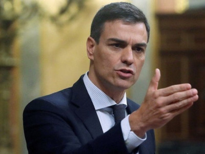 return to full normality comes after vaccine for covid 19 spanish pm