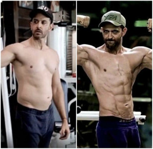 watch hrithik roshan films inspirational body transformation watch hrithik roshan films inspirational body transformation