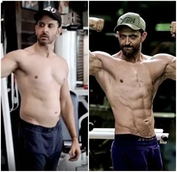 watch hrithik roshan films inspirational body transformation watch hrithik roshan films inspirational body transformation