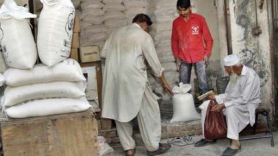 subsidised flour to be sold at ramazan bazaars subsidised flour to be sold at ramazan bazaars
