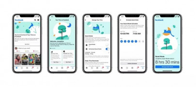 facebook is adding a quiet mode that mutes push notifications on mobile facebook is adding a quiet mode that mutes push notifications on mobile