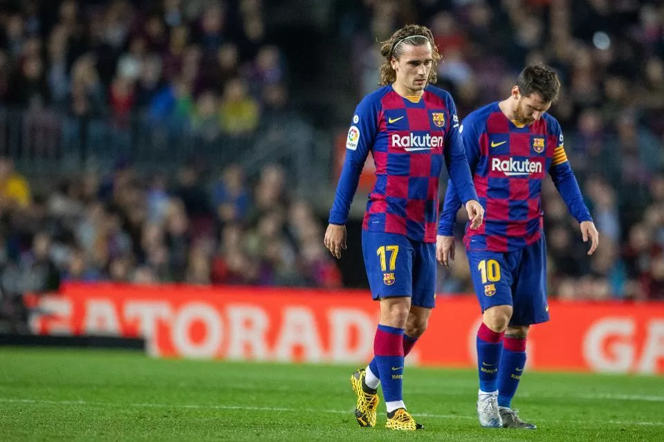 in a letter to fans the directors pointed a finger at president josep maria bartomeu and expressed doubts about the board 039 s ability to handle the implications of the pandemic photo afp in a letter to fans the directors pointed a finger at president josep maria bartomeu and expressed doubts about the board 039 s ability to handle the implications of the pandemic photo afp