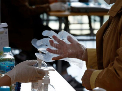 recovered covid 19 patients are testing positive again in south korea recovered covid 19 patients are testing positive again in south korea