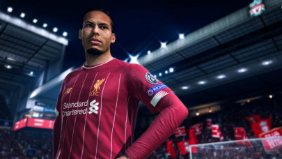 soccer stars set to play fifa 20 in charity event