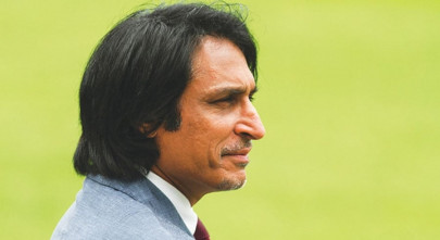 pakistan will get rid of batting woes after couple of years ramiz raja pakistan will get rid of batting woes after couple of years ramiz raja