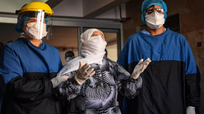 covid 19 the beginning of the end covid 19 the beginning of the end