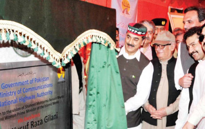 pak china initiative funds approved for rebuilding karakoram highway pak china initiative funds approved for rebuilding karakoram highway