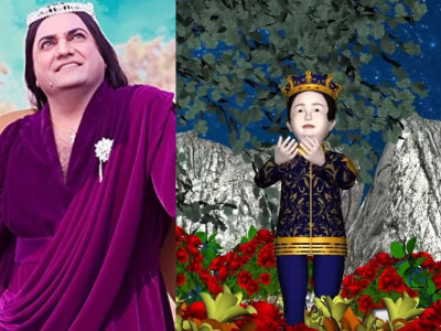taher shah releases new song farishta taher shah releases new song farishta
