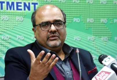 shahzad akbar appointed adviser shahzad akbar appointed adviser