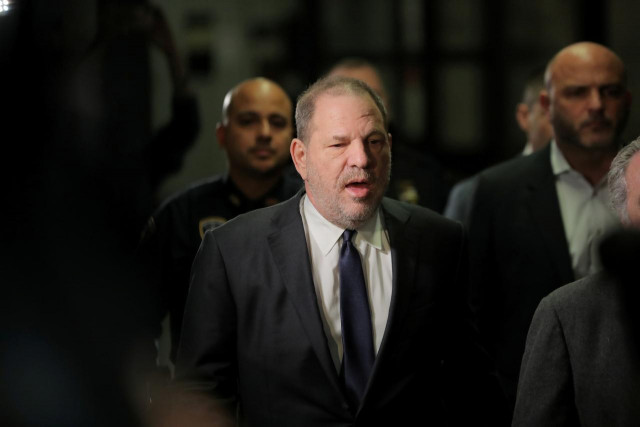 harvey weinstein hit with third sexual assault case in los angeles harvey weinstein hit with third sexual assault case in los angeles