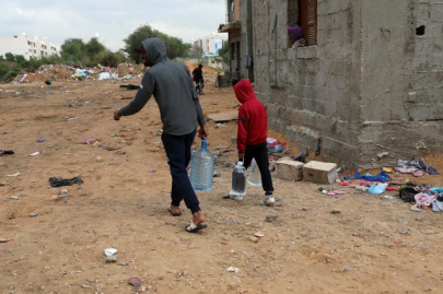 un condemns water shutoff to libyan capital un condemns water shutoff to libyan capital