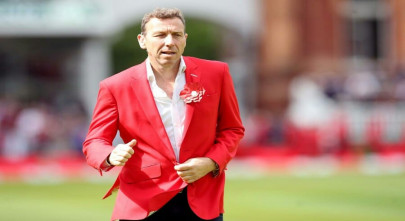 psl will encourage foreign teams players to visit safe pakistan atherton psl will encourage foreign teams players to visit safe pakistan atherton