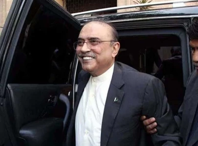 iran china presidents ready to work with zardari