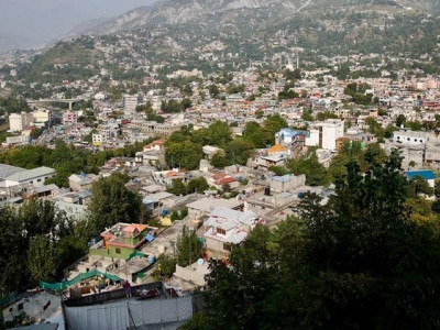 authorities in occupied kashmir axing poplar trees to fight covid 19 authorities in occupied kashmir axing poplar trees to fight covid 19