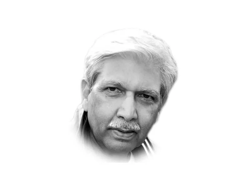 the writer is a retired air vice marshal and a former ambassador who now pursues interests in politics and national security he tweets shazchy09 and can be contacted on shhhzdchdhry yahoo com