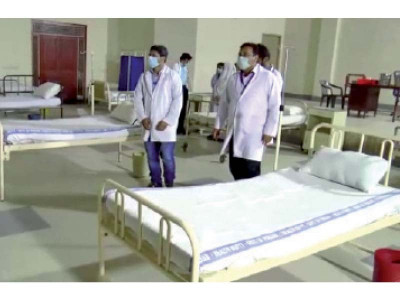 blame game continues over multan quarantine centre