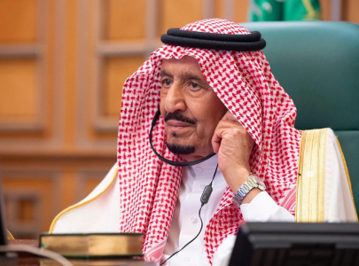saudi king approves extension of curfew until further notice spa