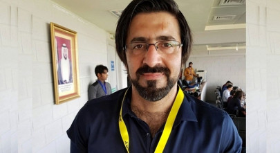 bazid khan emerges as frontrunner for pcb high performance centre top job bazid khan emerges as frontrunner for pcb high performance centre top job