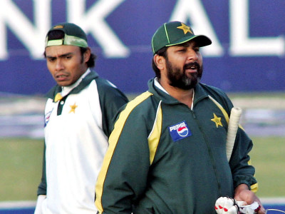 inzamamul haq opens up on danish kaneria s failed attempt to provoke brian lara inzamamul haq opens up on danish kaneria s failed attempt to provoke brian lara