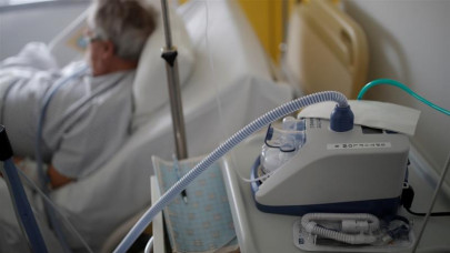 only 130 ventilators operational in dhq hospitals only 130 ventilators operational in dhq hospitals