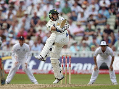 wanted to smash anderson s head ajmal recalls hilarious exchange from 2010 test wanted to smash anderson s head ajmal recalls hilarious exchange from 2010 test