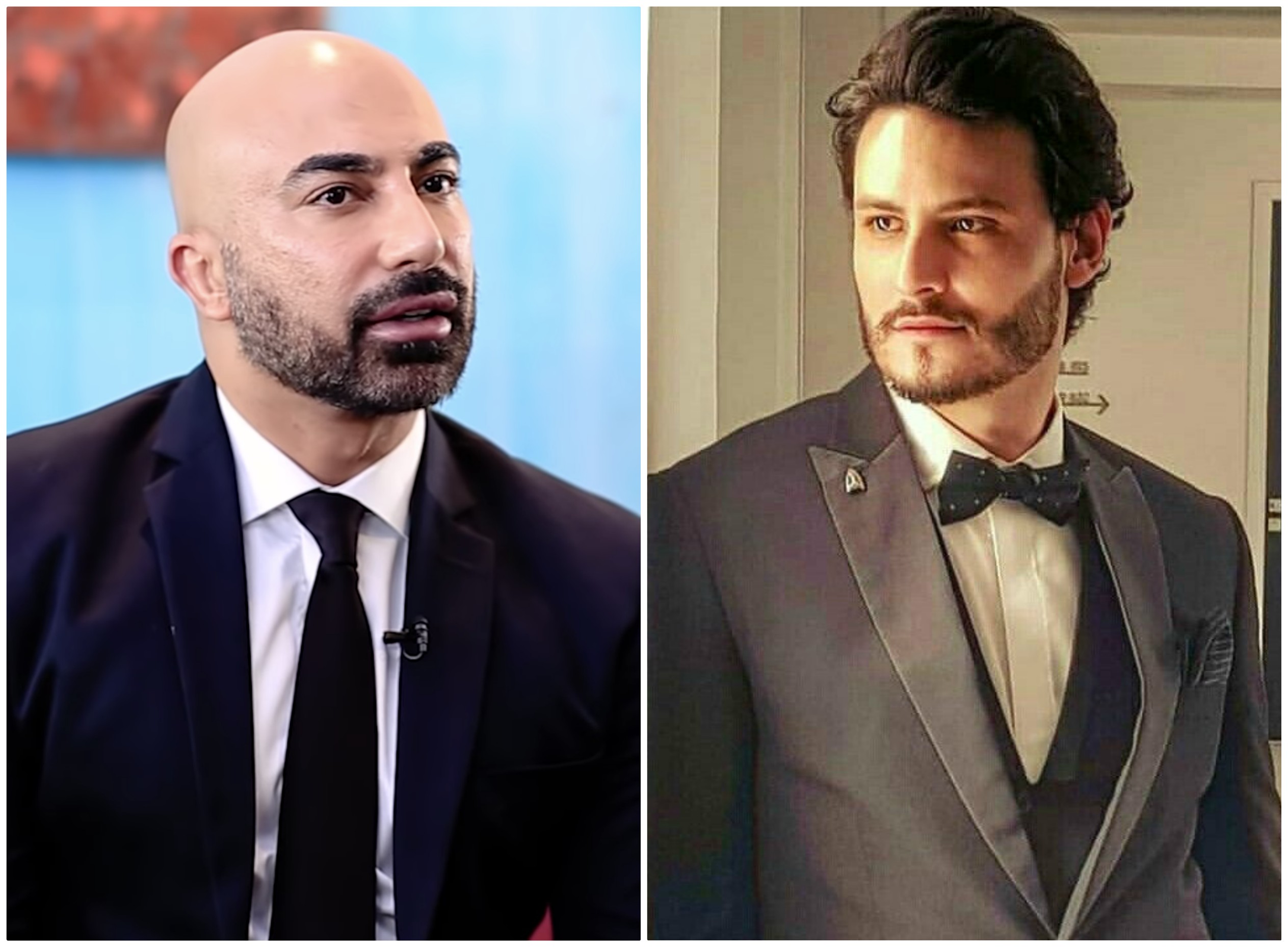 hsy reveals he lost two friends to covid19 in a session with osman khalid butt