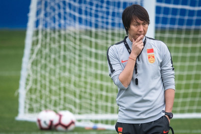 china s football squad left anxious homesick by coronavirus china s football squad left anxious homesick by coronavirus
