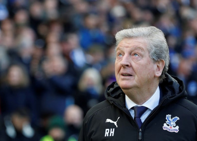 hodgson wary of artificial end to premier league season hodgson wary of artificial end to premier league season