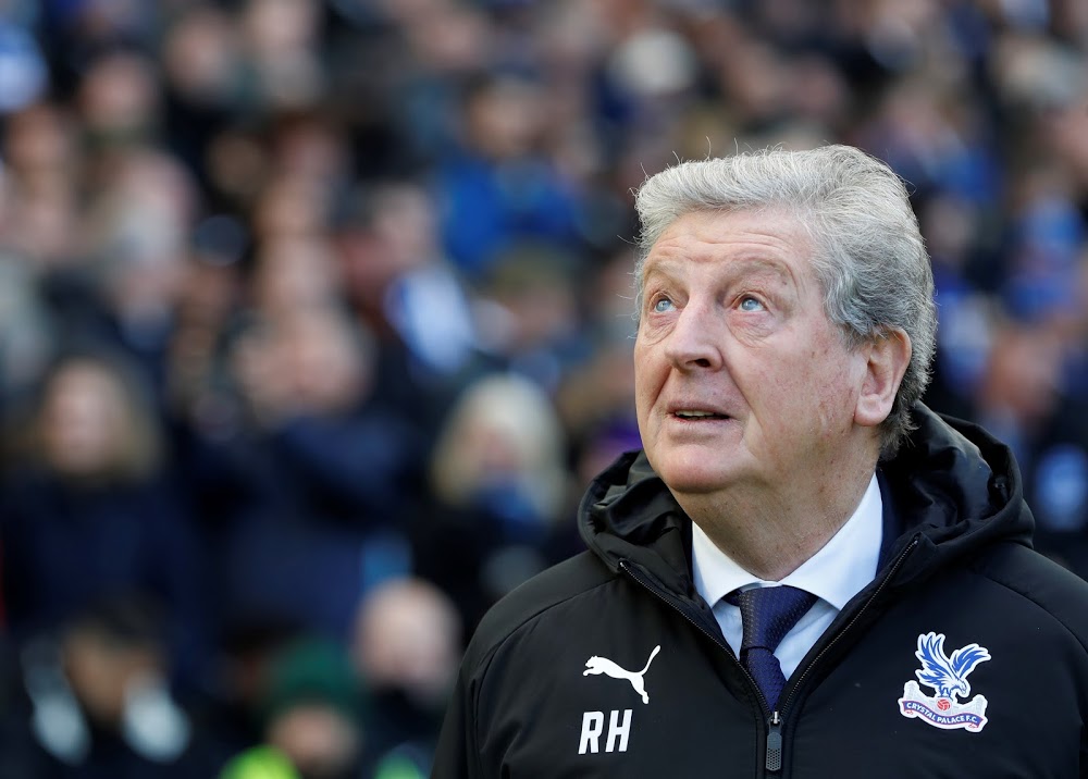 hodgson said players who in common with the rest of the british population are currently in lockdown would ideally like three to four weeks 039 preparation before playing a match again photo afp