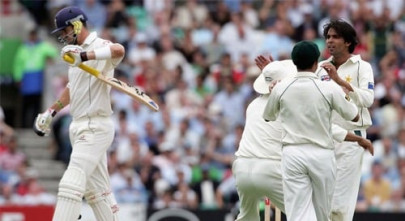 batters were happy that mohammad asif got banned kevin pietersen batters were happy that mohammad asif got banned kevin pietersen