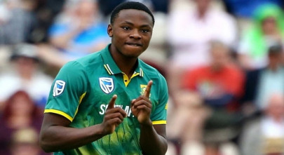 south africa ace kagiso rabada eager to play in psl south africa ace kagiso rabada eager to play in psl
