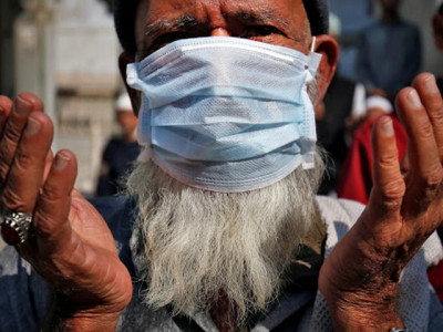 pakistan india plan to restart some economic activity during coronavirus lockdown pakistan india plan to restart some economic activity during coronavirus lockdown