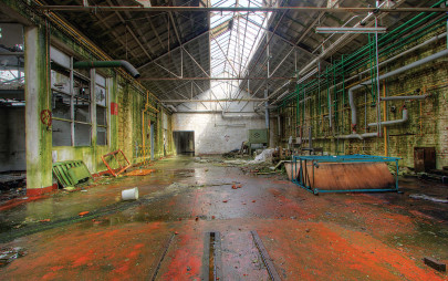 tanneries committee formed to oversee shifting