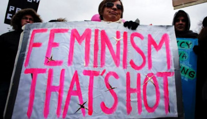 feminism will never work in pakistan feminism will never work in pakistan