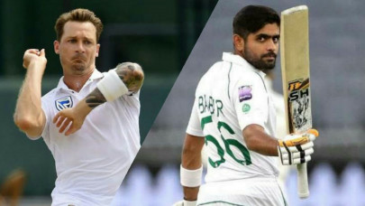 i underestimated babar azam s ability dale steyn i underestimated babar azam s ability dale steyn