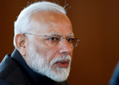 indian pm extends lockdown to may 3 as coronavirus cases cross 10 000