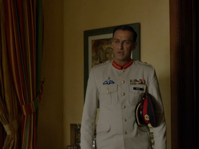 adnan jaffar makes hollywood debut adnan jaffar makes hollywood debut