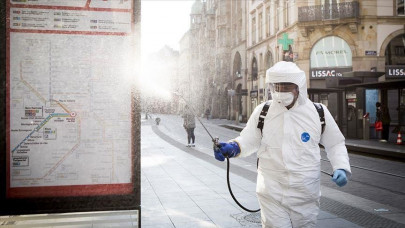 global coronavirus infections exceed 1 9m global coronavirus infections exceed 1 9m