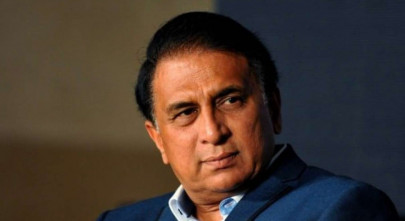 more chances of snowfall in lahore than indo pak series sunil gavaskar