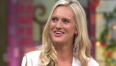 shaniera akram is dumbfounded with pakistan s fear of chipkalis shaniera akram is dumbfounded with pakistan s fear of chipkalis