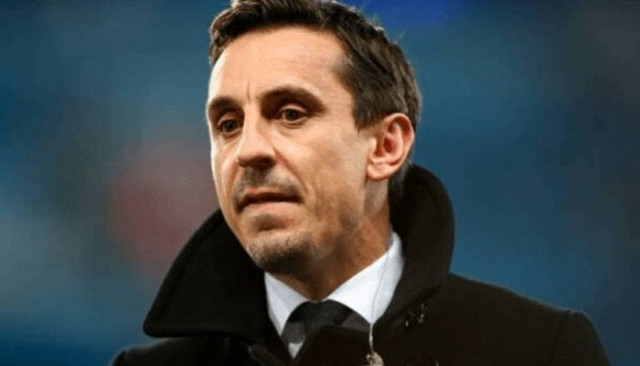 neville said tottenham striker harry kane would be the quot perfect quot signing for his old club manchester united photo afp neville said tottenham striker harry kane would be the quot perfect quot signing for his old club manchester united photo afp