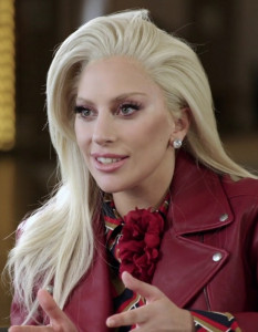 lady gaga to star in ridley scott s gucci family murder film lady gaga to star in ridley scott s gucci family murder film